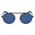 Herrensonnenbrille Nautica N4643SP-001 Ø 51 mm