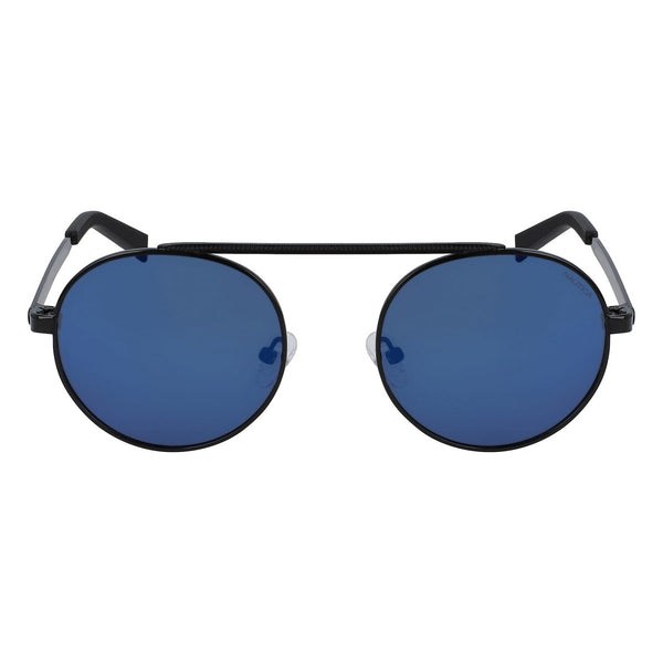 Herrensonnenbrille Nautica N4643SP-001 Ø 51 mm