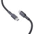 USB-C-Kabel Aukey CB-KCC102 Schwarz 1,8 m