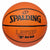 Basketball Spalding Layup TF-50 Dunkelorange (Größe 6)