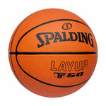 Basketball Spalding Layup TF-50 Bunt 7