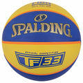 Basketball Spalding 84352Z Blau 6 Jahre