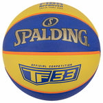 Basketball Spalding 84352Z Blau 6 Jahre