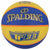 Basketball Spalding 84352Z Blau 6 Jahre