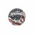 Basketball Spalding Trend Stars Stripes Bunt 7