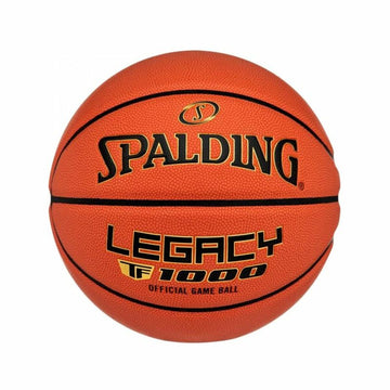 Basketball Spalding TF-1000 Legacy Bunt 6 Jahre