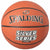 Basketball Silver Series Spalding Silver Series Orange 7 Synthetisch