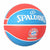 Basketball Spalding EL TEAM Wasser 7 Kautschuk