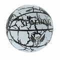Basketball Spalding Flight Crack Bunt (Größe 7)