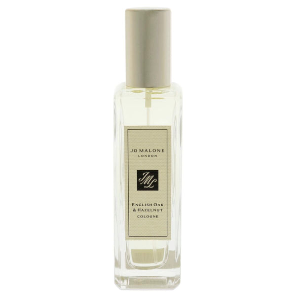 Unisex-Parfüm Jo Malone English Oak & Hazelnut EDC 30 ml