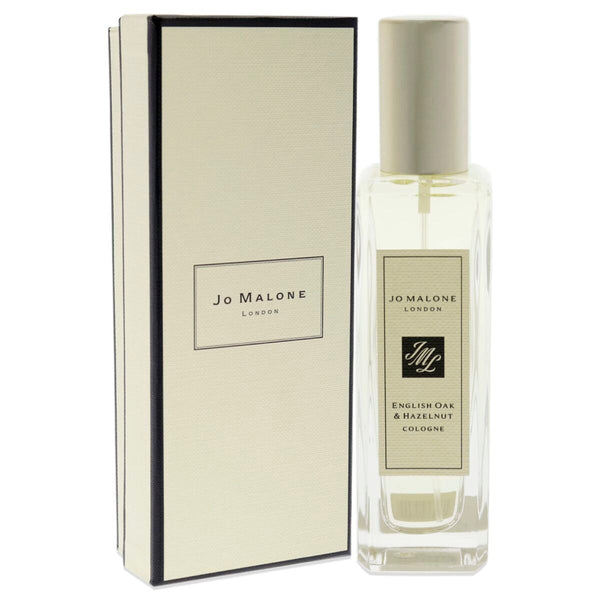Unisex-Parfüm Jo Malone English Oak & Hazelnut EDC 30 ml