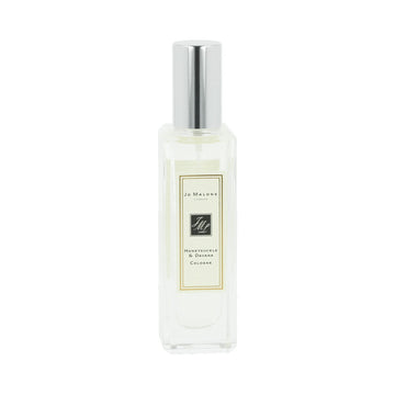 Unisex-Parfüm Jo Malone Honeysuckle & Davana EDC 30 ml
