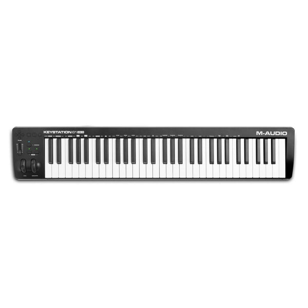 Tastatur M-Audio KEYSTATION 61III