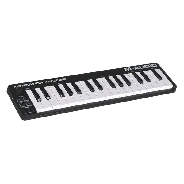 Tastatur M-Audio KEYSTATION 32III