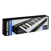 Tastatur M-Audio KEYSTATION 32III