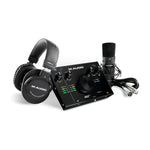 Audio-Schnittstelle M-Audio AIR192 X4PRO