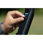 Süße Flöte Akai EWISOLO Schwarz