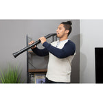 Süße Flöte Akai EWISOLO Schwarz