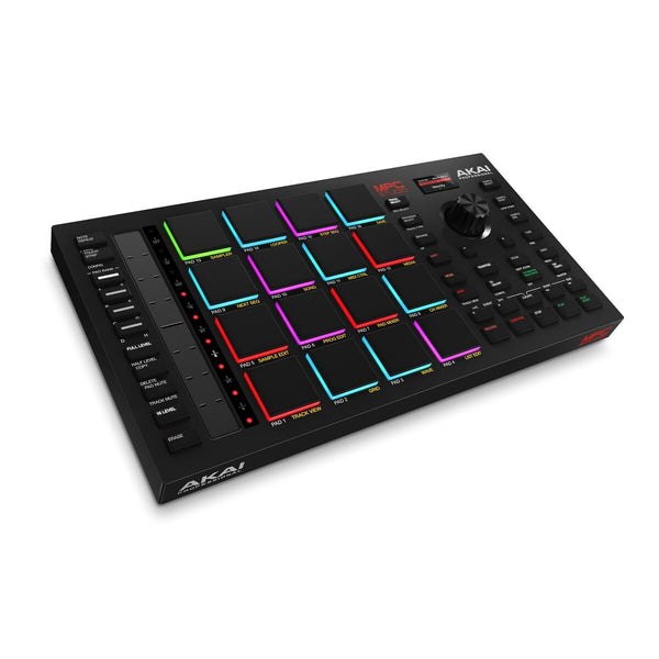 Sound-Controller Akai MPC Studio MK2