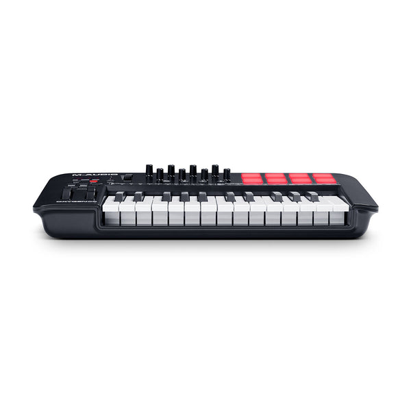 Tastatur M-Audio Oxygen 25 (MKV) MIDI