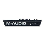 Tastatur M-Audio Oxygen 25 (MKV) MIDI