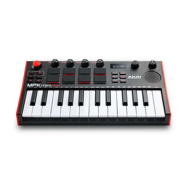 Kontroller Akai MPK Mini Play Mk3 MIDI