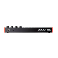 Tastatur Akai APC Key 25 MK2