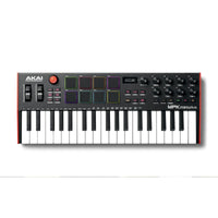 Sound-Controller Akai MPK Mini Plus
