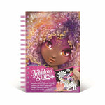 Block mit Zeichnungen zum Ausmalen Hape