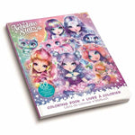 Block mit Zeichnungen zum Ausmalen Hape