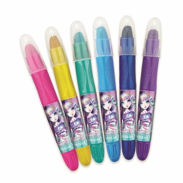 Haarschmuck Hape Glitzernd