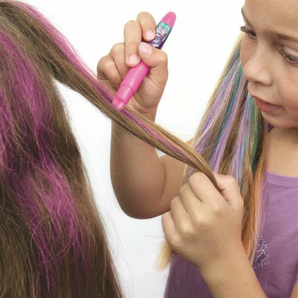 Haarschmuck Hape Glitzernd