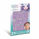 Temporäre Tatoos Hape