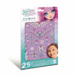 Temporäre Tatoos Hape