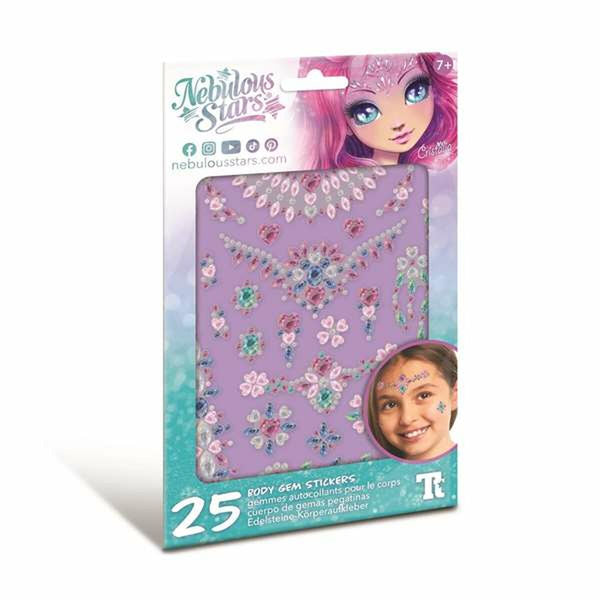 Temporäre Tatoos Hape