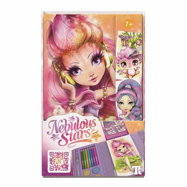 Wasserfarbenset Hape