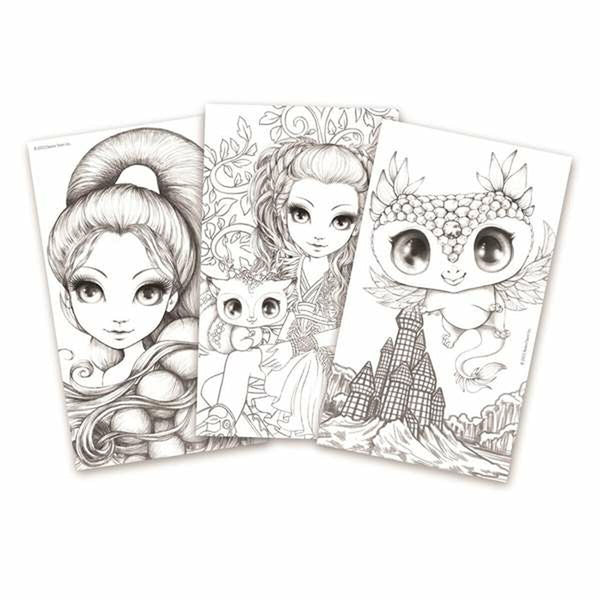 Wasserfarbenset Hape