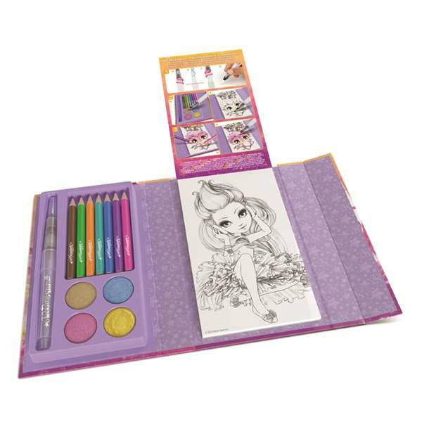 Wasserfarbenset Hape