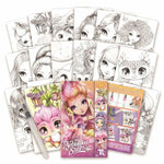 Wasserfarbenset Hape