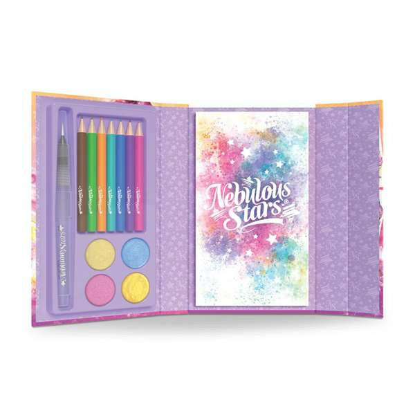 Wasserfarbenset Hape