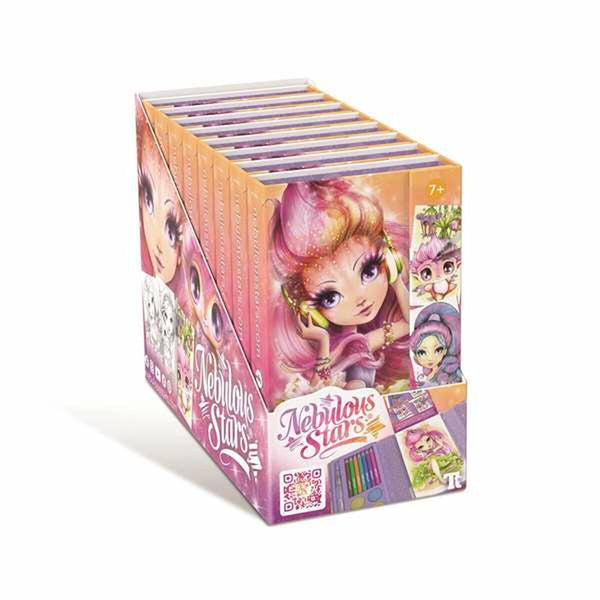 Wasserfarbenset Hape