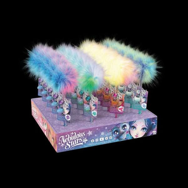 Stift Hape Nebulous Stars