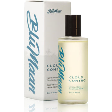 Haaröl Blumaan Cloud Control 60 ml