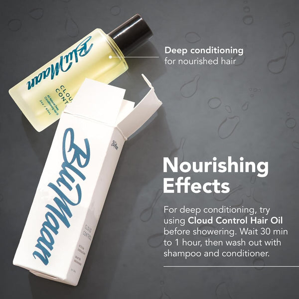 Haaröl Blumaan Cloud Control 60 ml