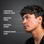 Haaröl Blumaan Cloud Control 60 ml