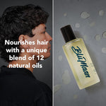 Haaröl Blumaan Cloud Control 60 ml