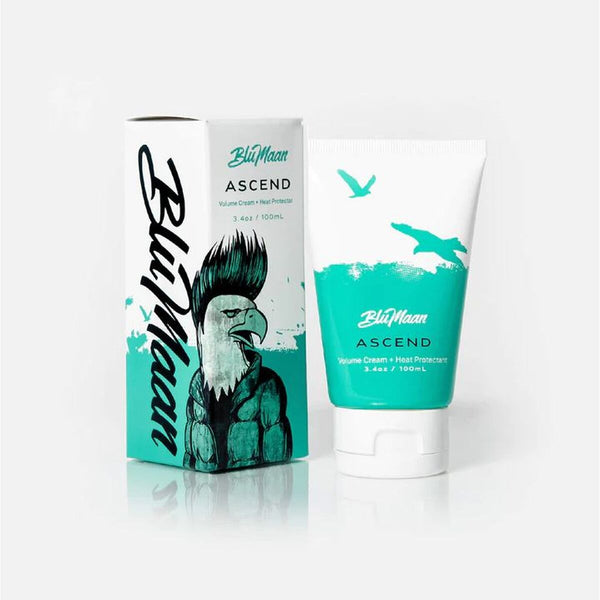 Creme für mittleren Halt Blumaan Ascend Volume 100 ml