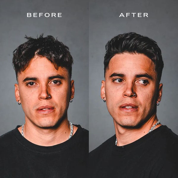 Creme für mittleren Halt Blumaan Ascend Volume 100 ml