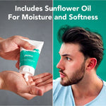 Creme für mittleren Halt Blumaan Ascend Volume 100 ml