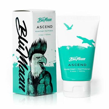 Creme für mittleren Halt Blumaan Ascend Volume 100 ml